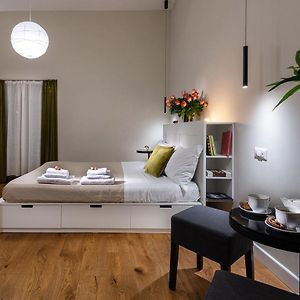 Deluxe Kamer met een King Size Bed